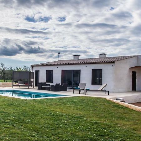 Vila Ses Nines Santa Margalida Exteriér fotografie